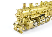 Load image into Gallery viewer, HO Brass NJ Custom Brass SP - Southern Pacific Class SE-8 0-8-0 with New NWSL Gearbox