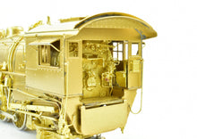 Load image into Gallery viewer, HO Brass CON W&R Enterprises NP - Northern Pacific Q-5 4-6-2
