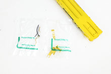 Load image into Gallery viewer, HO Brass OMI - Overland Models, Inc. TTX - Trailer Train TOFC Flat Car 89'-4" Twin 45' TTWX 980100-98100 CP No. 971864