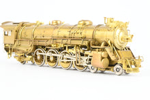 Load image into Gallery viewer, HO Brass Key Imports MP - Missouri Pacific MT-69 4-8-2 Mountain #5300