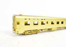 Load image into Gallery viewer, HO Brass Wasatch Model Co. ATSF - Santa Fe Valley Sleeper 4-6-6