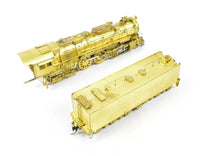 Load image into Gallery viewer, HO Brass Westside Model Co. ATSF - Santa Fe Fleetwood Series "Big Three" 2-10-4/4-6-4/4-8-4 Set