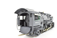 Load image into Gallery viewer, HO Brass Key Imports ATSF - Santa Fe 2-8-2 Mikado CP No. 4082