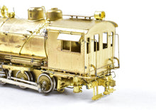 Load image into Gallery viewer, HO Brass Westside Model Co. ATSF - Santa Fe 0-6-0T "Fireless Cooker" #2299