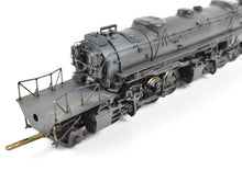 Load image into Gallery viewer, HO Brass Balboa SP - Southern Pacific Class AC-12 4-8-8-2 Cab Forward CP No. 4283 with Weathering