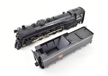 Load image into Gallery viewer, HO Brass CON OMI - Overland Models, Inc. MILW - Milwaukee Road S2a 4-8-4 - FP No. 219