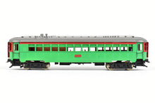 Load image into Gallery viewer, HO Brass NPP - Nickel Plate Products CNS&M - North Shore Line Tavern Lounge Car No. 415 Factory Painted REBOXX