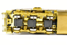 Load image into Gallery viewer, HO Brass OMI - Overland Models Inc. Various Roads EMD SD40 W/O Dynamic Brakes, W/ High Mounted Brake Cylinders