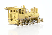Load image into Gallery viewer, HOn3 Brass Key Imports RGS - Rio Grande Southern C-17 No. 42 2-8-0 Consolidation