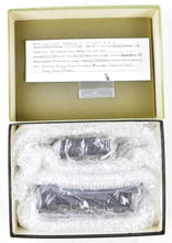 Load image into Gallery viewer, J Scale Brass KTM - Katsumi JNR - Japanese National Railways D51 2-8-2 FP