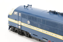 Load image into Gallery viewer, HO Athearn Genesis MP - Missouri Pacific EMD F3A/F3B Phase II FP No. 515 & 515B