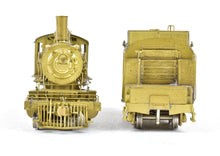 Load image into Gallery viewer, HO Brass PFM - Samhongsa GN - Great Northern G-3 Class 4-8-0