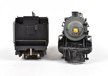 Load image into Gallery viewer, HO Brass Balboa ATSF - Santa Fe 3700 Class 4-8-2 Mountain CP #3745