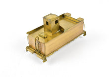 Load image into Gallery viewer, HOn3 Brass PFM - United D&RGW - Denver & Rio Grande Western Class K-37 2-8-2 Mikado