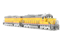 Load image into Gallery viewer, HO Brass Oriental Limited UP - Union Pacific EMD SD24 2400 HP Low Hood Version and SD24B Cabless Version Custom Painted Nos. 403 and 403B