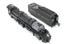 Load image into Gallery viewer, HO BLI - Broadway Limited Imports N&W - Norfolk & Western Class Y-6b 2-8-8-2 FP No. 2196 Paragon2 DCC and Sound