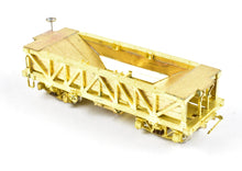 Load image into Gallery viewer, HOn3 Brass OMI - Overland Models, Inc. Various Roads Rock Car with Sprung Trucks