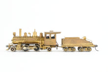 Load image into Gallery viewer, HO Brass LMB Models Various Roads 2-4-2 “Columbia”