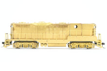 Load image into Gallery viewer, HO Brass Oriental Limited Various Roads/UP - Union Pacific EMD GP9B 1750 HP Cabless Unit