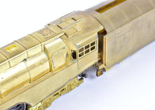 Load image into Gallery viewer, HO Brass LMB Models NYC - New York Central J-3A 4-6-4 Hudson Streamlined