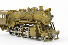 Load image into Gallery viewer, HO Brass PFM - United B&O - Baltimore & Ohio Class E-27ca 2-8-0 Power Series 1971 Run