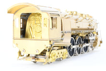 Load image into Gallery viewer, HO Brass NPP - Nickel Plate Products DL&W - Lackawanna Class M-1 4-6-4 Hudson Original Version
