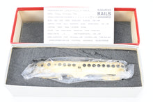 Load image into Gallery viewer, HO Brass LMB Models UP - Union Pacific and Various Roads McKeen Self Propelled Railmotor