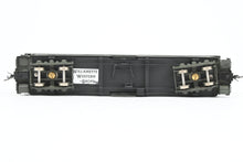 Load image into Gallery viewer, HOn3 Brass Soho D&RGW - Denver & Rio Grande Western #168 Baggage Car with Light Power Unit Custom Painted