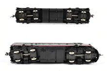 Load image into Gallery viewer, HO Brass Oriental Limited SP - Southern Pacific EMD F7 A/B 1500 HP Phase I Set Factory Painted