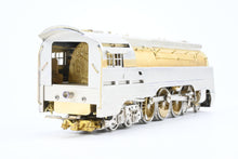 Load image into Gallery viewer, HO Brass NJ Custom Brass C&O - Chesapeake & Ohio L-1 4-6-4 Streamlined Hudson