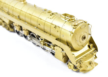 Load image into Gallery viewer, HO Brass VH - Van Hobbies CPR - Canadian Pacific Railway T-1c 2-10-4 Selkirk