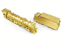 Load image into Gallery viewer, HO Brass CON Sunset Models CB&Q - Burlington Route S-4 Class 4-6-4 Hudson