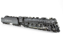 Load image into Gallery viewer, HO Brass CON LMB Models NYC - New York Central Mohawk 4-8-2 L4-B Custom Painted