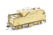 Load image into Gallery viewer, HO Brass Joe G. Collias Scratch Built MP - Missouri Pacific 2-10-2 No. 1701