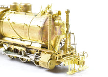 Load image into Gallery viewer, HO Brass Westside Model Co. ATSF - Santa Fe 0-6-0T "Fireless Cooker" #2299