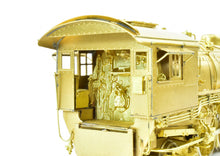 Load image into Gallery viewer, HO Brass CON W&R Enterprises NP - Northern Pacific Q-5 4-6-2