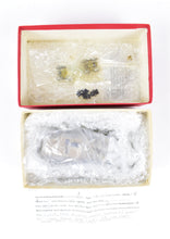 Load image into Gallery viewer, HO or HOn3 Brass Westside Model Co. Westside Lumber Co. Heisler #3