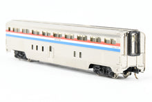 Load image into Gallery viewer, N Brass Hallmark Models Amtrak Ex ATSF - Santa Fe Hi-Level Coach Factory Painted No. 39961 NO BOX
