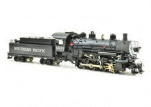 Load image into Gallery viewer, HO Brass Balboa SP - Southern Pacific SE-4 0-8-0 Pro Paint & Upgraded by Hal Maynard