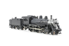 Load image into Gallery viewer, HO Brass OMI - Overland Models Inc. B&M - Boston & Maine B-15b 2-6-0 CP No Lettering