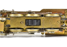 Load image into Gallery viewer, HO Brass MEW - Model Engineering Works CM - Colorado Midland 4-6-0 Ten Wheeler Upgraded Drive