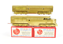 Load image into Gallery viewer, HO Brass Red Ball FM -Fairbanks Morse "Erie Built" 2000 HP Various Roads