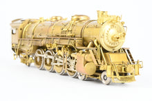 Load image into Gallery viewer, HO Brass Key Imports MP - Missouri Pacific MT-69 4-8-2 Mountain #5300