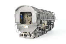 Load image into Gallery viewer, HO Brass CON Key Imports UP - Union Pacific "3900" Class 4-6-6-4 Challenger Early Coal Version Custom Painted & Weathered No. 3917 Tsunami DCC & Sound