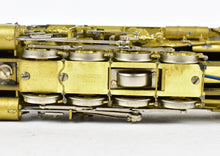 Load image into Gallery viewer, HO Brass PFM - Pacific Fast Mail N&W - Norfolk & Western S-1a 0-8-0 Switcher