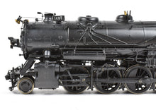 Load image into Gallery viewer, HO Brass Hallmark Models MP - Missouri Pacific 1400 2-8-2 Mikado Custom Painted