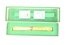 Load image into Gallery viewer, HO Brass OMI - Overland Models, Inc. TTX - Trailer Train TOFC Flat Car 89'-4" Twin 45' TTWX 980100-98100 CP No. 971864