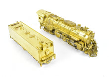 Load image into Gallery viewer, HO Brass Westside Model Co. ATSF - Santa Fe Fleetwood Series "Big Three" 2-10-4/4-6-4/4-8-4 Set