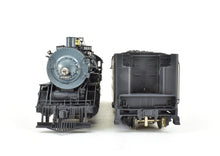 Load image into Gallery viewer, HO Brass Key Imports ATSF - Santa Fe 2-8-2 Mikado CP No. 4082
