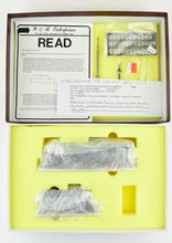 Load image into Gallery viewer, HO Brass W&R Enterprises NP - Northern Pacific - Class W-2 - 2-8-2 - Ltd Edition #5